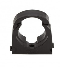 MDPE Water pipe clips20mm 25mm