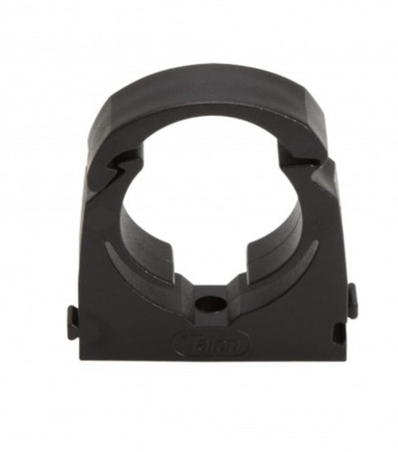Mdpe water pipe clips20mm 25mm - water,