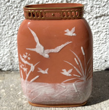 MINTON PATE-SUR-PATE PORCELAIN