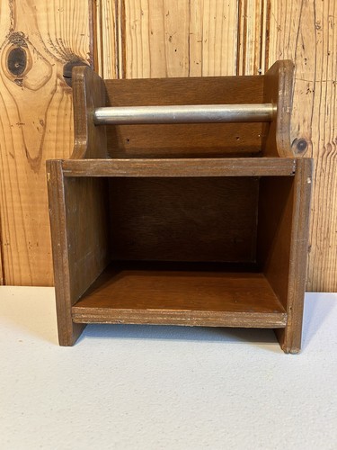 Vintage wood cabinet paper - vintage,