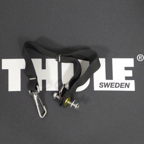 Thule hitch backup strap for - hitch,