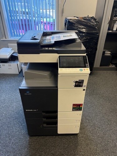 Konica copier rental lease - konica,