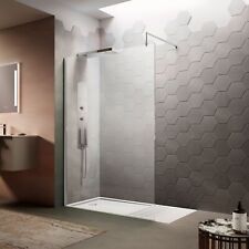 Nuie Modern Wet Room Shower