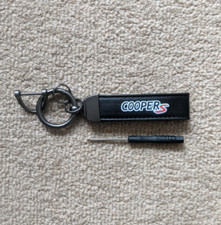 R53 MINI Cooper S MCS Leather