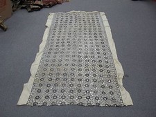 Antique Ethnic Embroidery