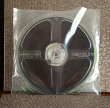 One Used 7" EMI Reel to Reel