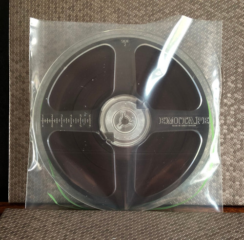 One used emi - used, to