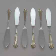 ALBANY GOLD Design Sheffield