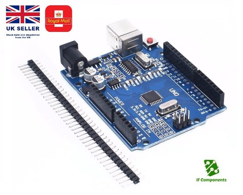 Uno development board - uno,