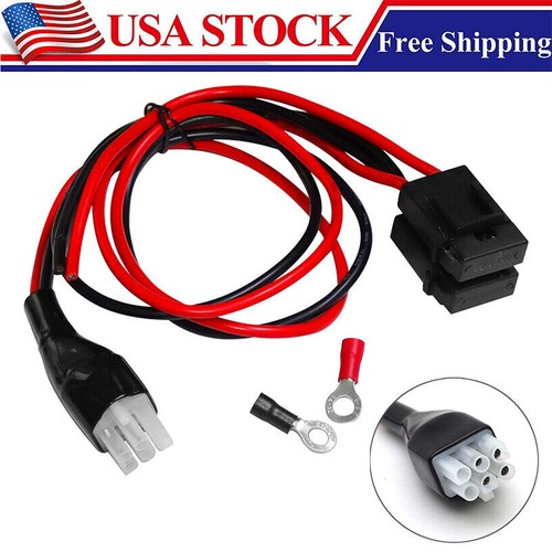 12awg pin power - 12awg, cable