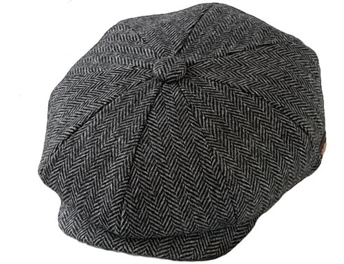 Boys baker boy hat news - boy,