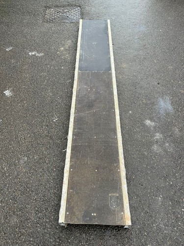 Youngman staging board 7m x - staging,