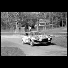 Photo A.030368 TRIUMPH TR7 V8