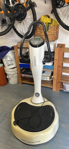 Vibro motion shake - motion,