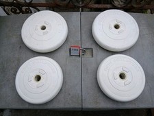 20 KGS BODY SCULPTURE WHITE