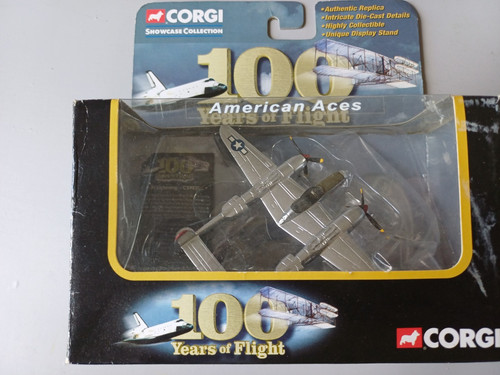 Corgi showcase diecast model - corgi,
