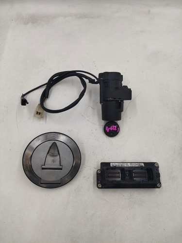 Key kit moto guzzi norge - moto,