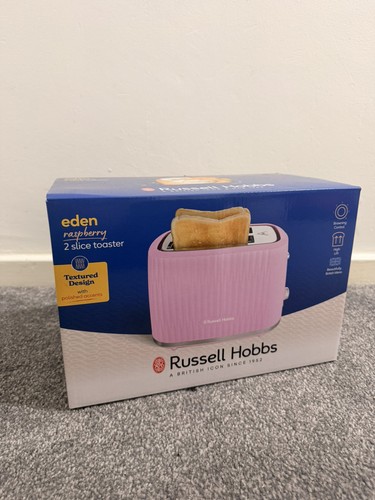 Russell hobbs eden slice - eden,