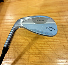 Callaway Opus Tungsten Sand