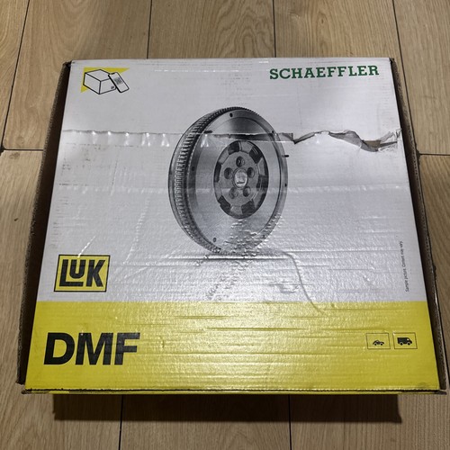 Mercedes dual mass flywheel - mercedes,