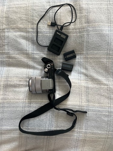 Sony alpha nex - sony,