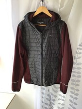 Calvin Klein Golf Jacket Size