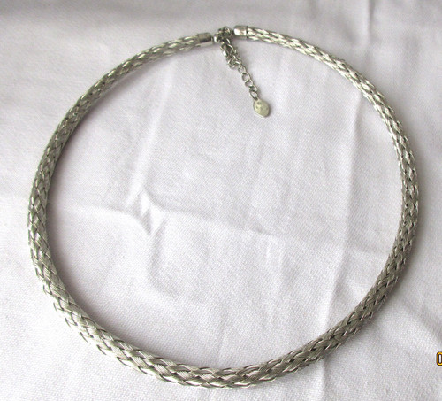 Silver tone torque - tone,