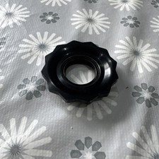 Haibike Flyon chainring