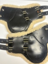 Prestige Hind Jump Boots Small
