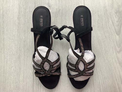 Papaya ladies diamante - , sandals