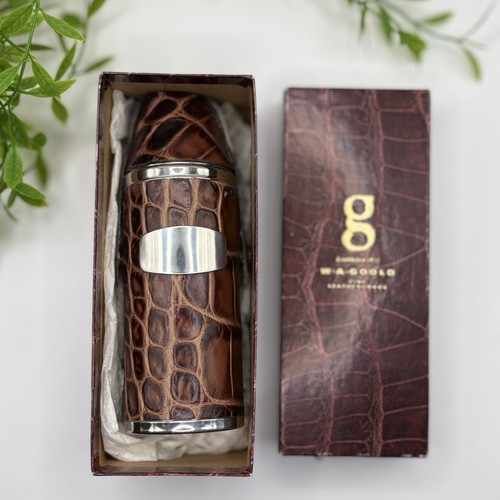 Vintage goold leather - vintage,