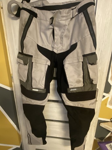Rst adventure motorcycle - rst, adventure-x
