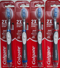 Colgate 360 Max White Sonic