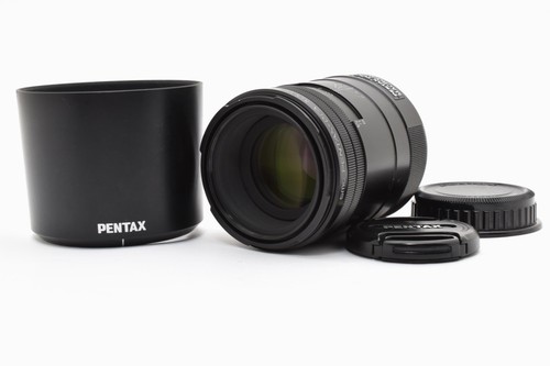 Smc pentax macro 100mm - smc,