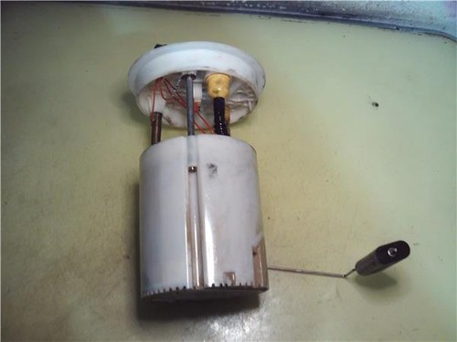 Av619275bc fuel sender - av619275bc, ford