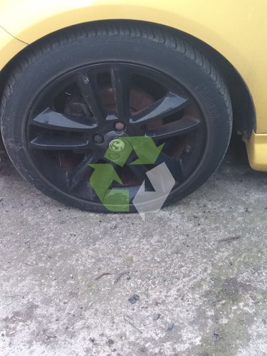 Vauxhall corsa limited - corsa, edition