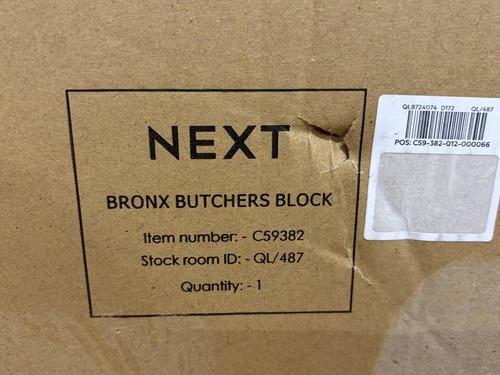 Black bronx kitchen storage - bronx,