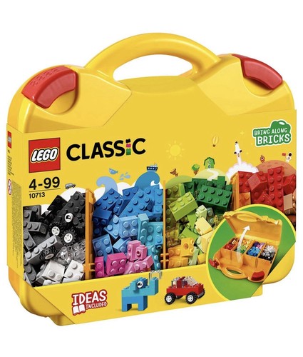 Lego 10713 classic creative - classic,