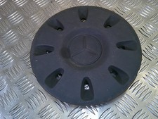MERCEDES VITO STEEL WHEEL CENTRE CAP . 2004-2010 A6394010825