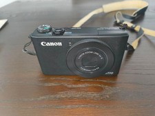 Canon S110 Compact Digital