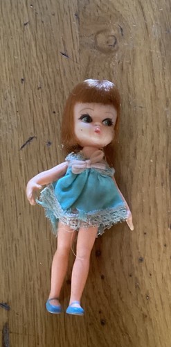 Vintage dolly darling - vintage,