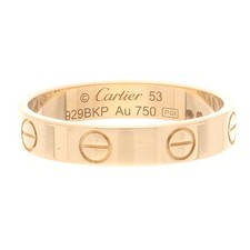 Cartier 18Carat Yellow Gold