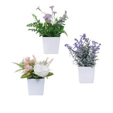 Silk Floral Arrangement
