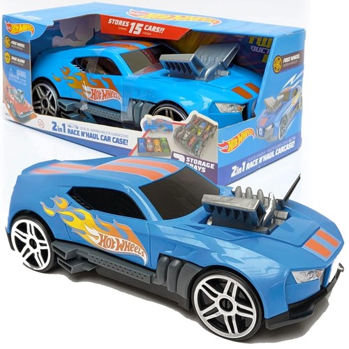 Hot wheels race - n, car