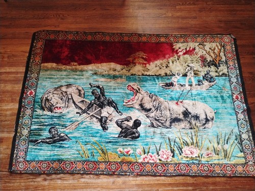 Antique rare african - antique,