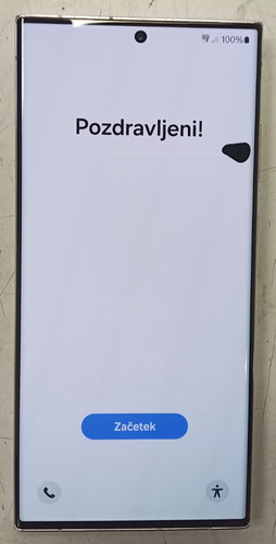 Samsung galaxy s23 - ultra, 256gb