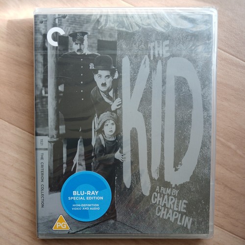 The kid criterion - kid,
