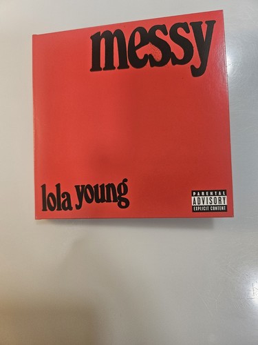 Lola young messy - /,