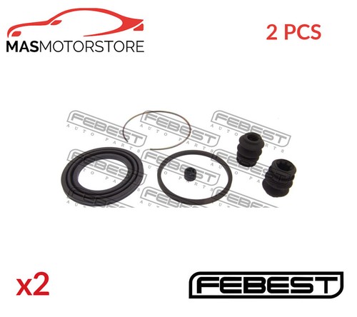 Brake caliper repair kit - caliper,