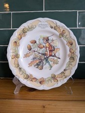 Rare Royal Worcester Fine Bone